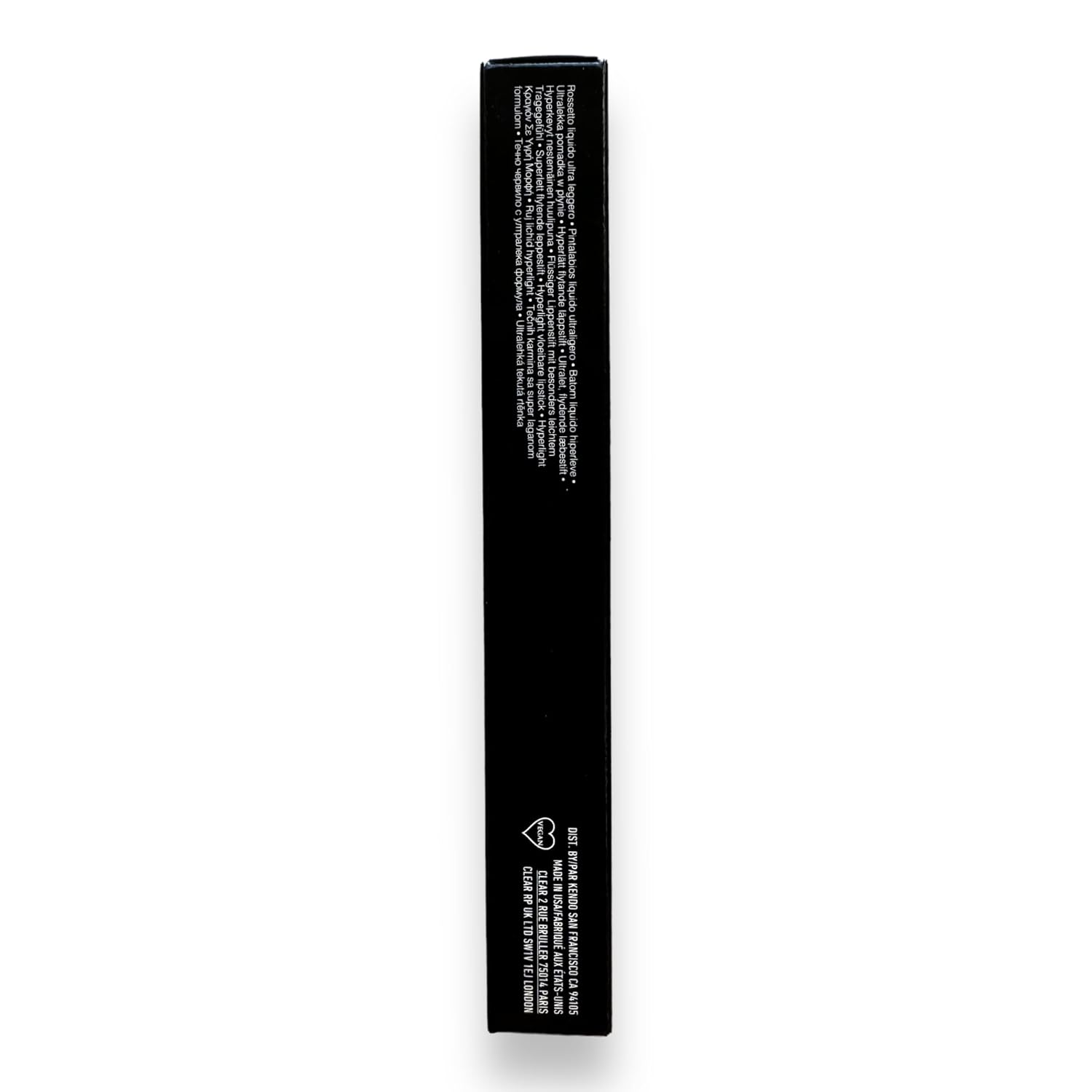 Kvd Beauty Everlasting Hyperlight Vegan Transfer-Proof Liquid Lipstick Dead Nettle : Beauty & Personal Care