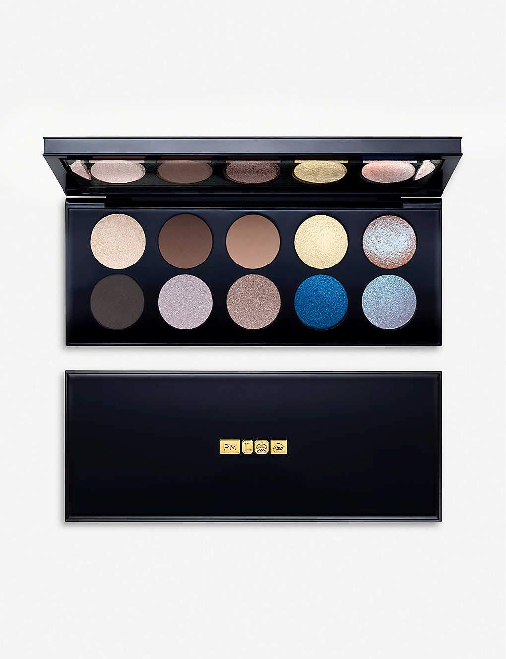 Pat Mcgrath Labs Mothership I Eyeshadow Palette - Subliminal : Beauty & Personal Care