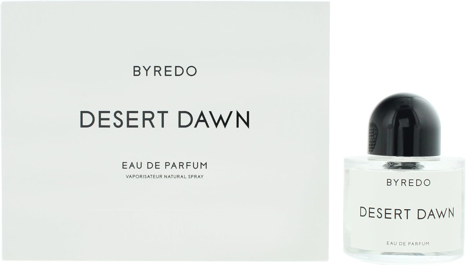 Byredo Desert Dawn Eau De Parfum 50Ml