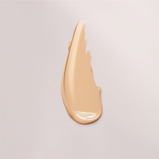 Pippa Of London Immaculate Liquid Foundation, Mocha 206, Lightweight, Medium Coverage, Matte Finish Sp35