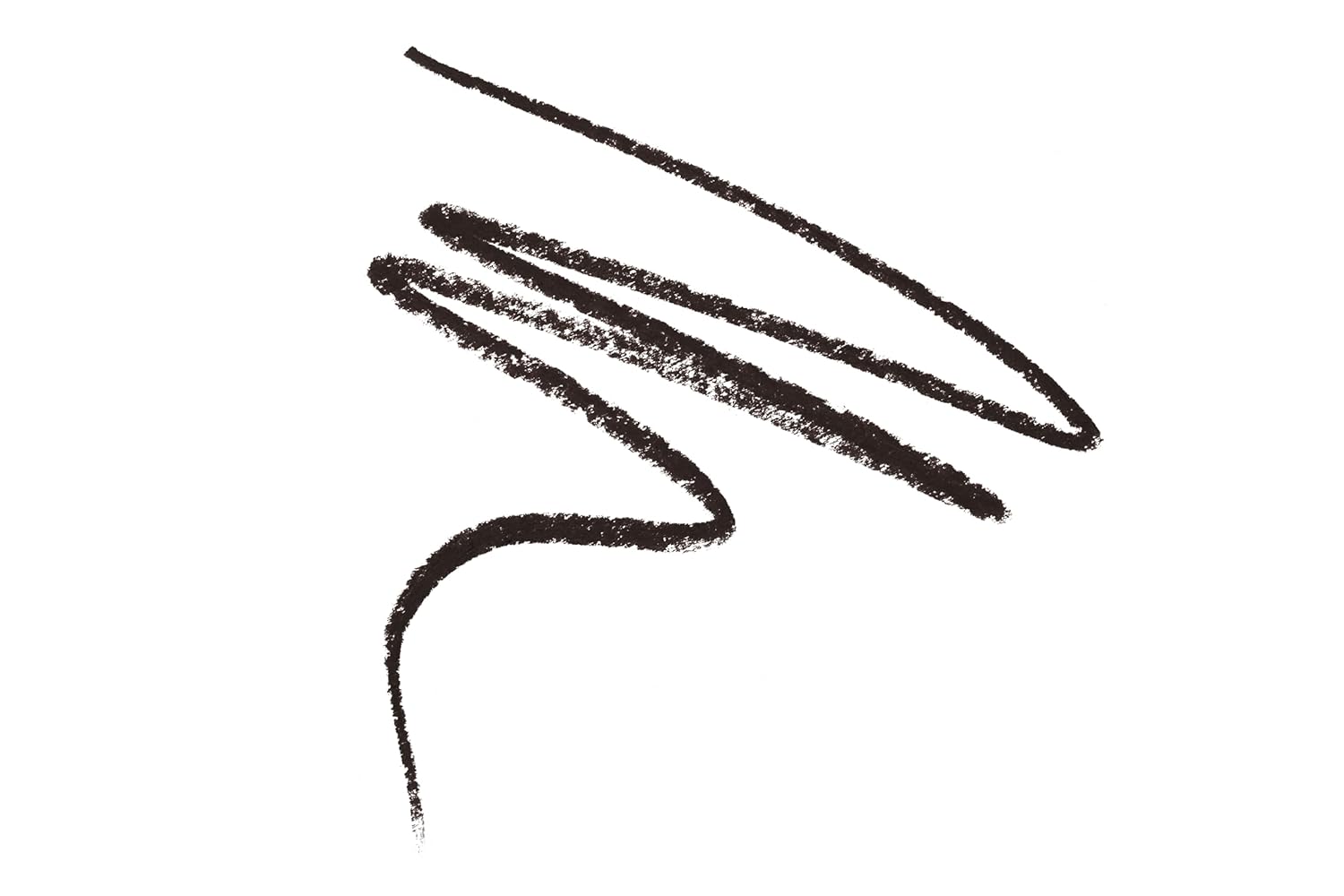 Unleashia Easy Glide Flat Eyeliner (No.2 Mood Brown)