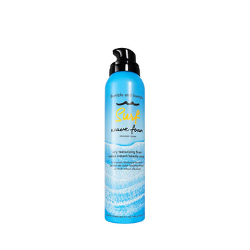Bumble And Bumble. Surf Wave Texturizing Hair Foam, 5.1 Oz