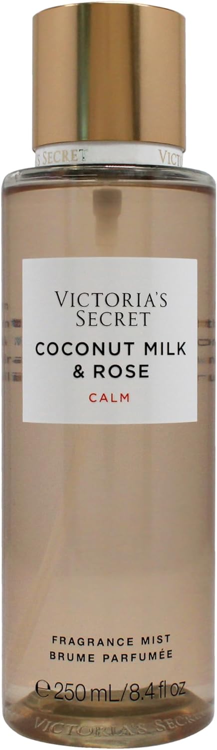 Coconut Milk And Rose By Victorias Secret For Women - 8.4 Oz Fragrance Mist