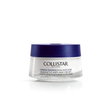 Collistar Energetic Anti-Age Cream 50 Ml