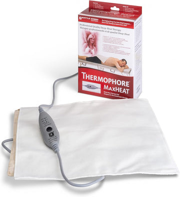 Thermophore Maxheat Pad 14" X 14"