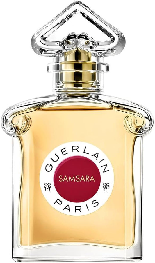 Samsara By Guerlain For Women - 2.5 Oz Edp Spray