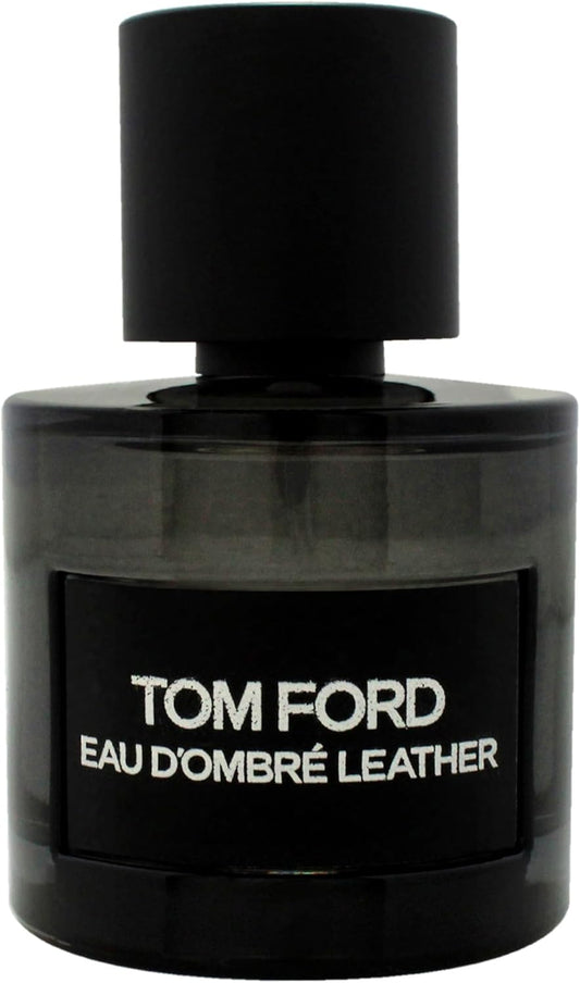 Eau Dombre Leather By Tom Ford For Men - 1.7 Oz Edt Spray