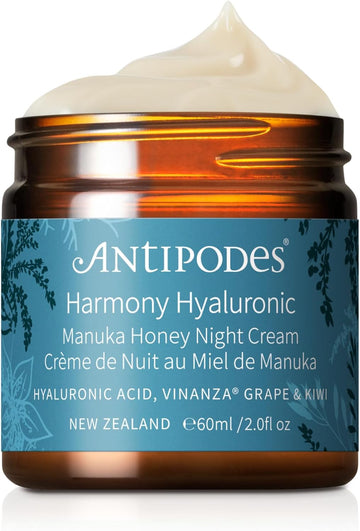 Antipodes Manuka Honey Light Day Cream 60Ml