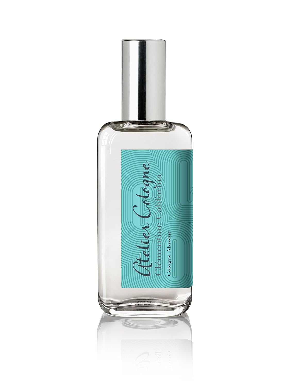 Atelier Cologne Clementine California Cologne Absolue - .14 Oz. Mini Spray