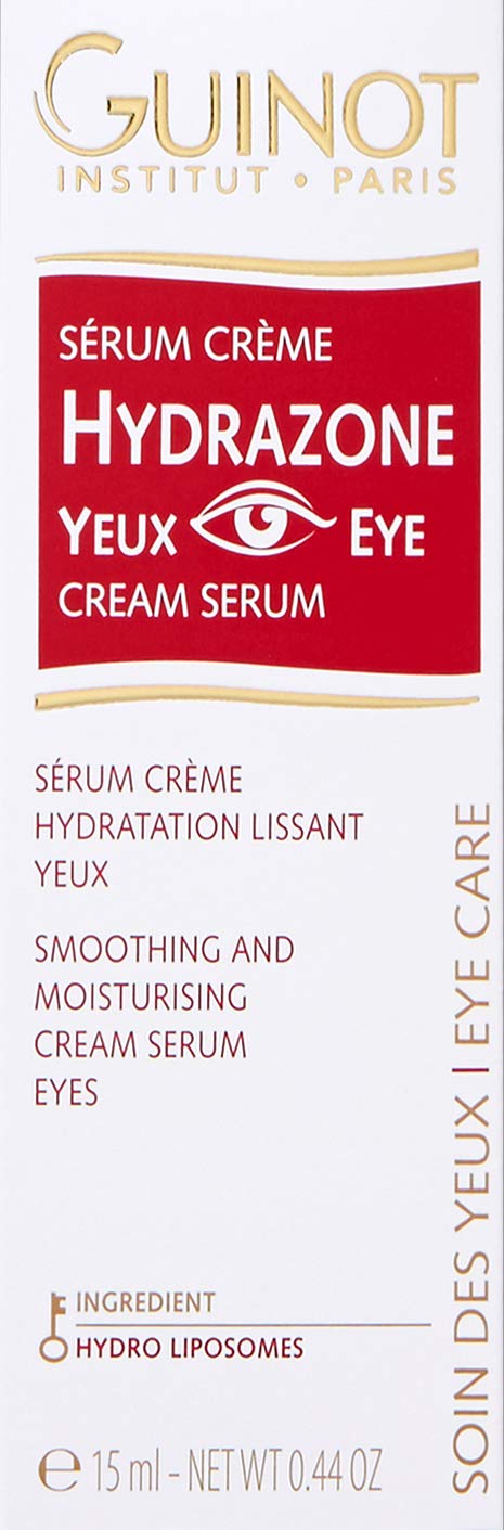 Guinot Hydrazone Eye Cream Serum, 0.44 Oz