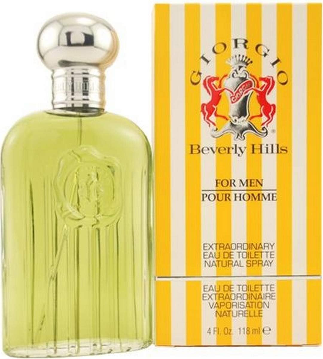 Giorgio By Giorgio Beverly Hills