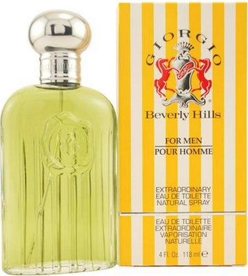 Giorgio By Giorgio Beverly Hills
