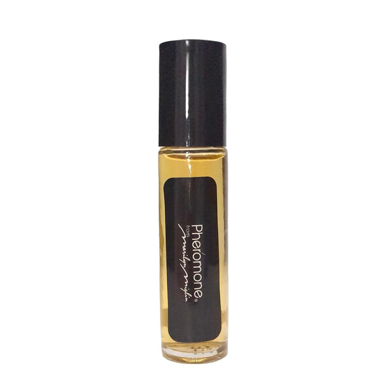 Marilyn Miglin Pheromone Eau De Parfum Rollerball .33 Oz