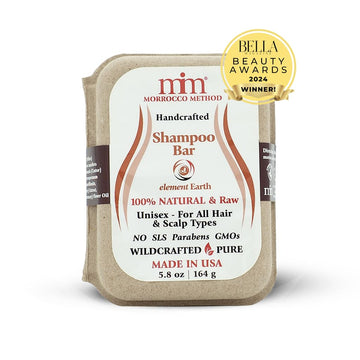 Citrus Silk Conditioner Bar Handcrafted. 100% Natural. Raw. Unisex. For All Hair And Scalp Types. No Sls, Parabens Or Gmo'S. 2 Oz