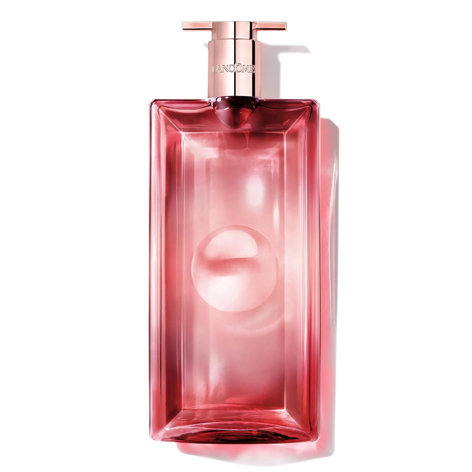 Lancôme Idôle Power Eau De Parfum Intense – Long Lasting Fragrance With Notes Of Fruity Pomarose And Sandalwood - Fruity And Woody Floral Women'S Fragrance