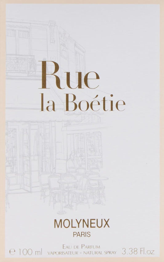 Rue La Boetie Edp 3.4Oz