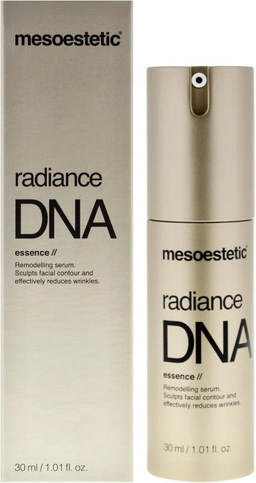 Radiance Dna Essence By Mesoestetic For Unisex - 1 Oz Sereum