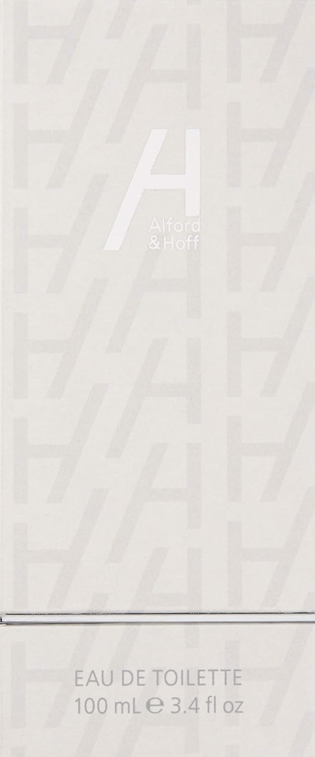 Alford & Hoff No. 3, 3.4 Fl Oz