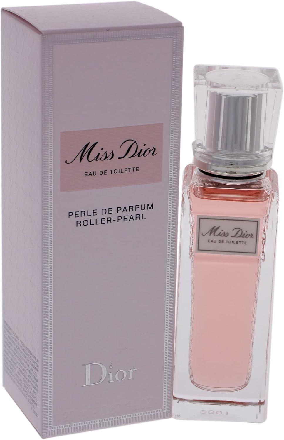 Dior Dior Miss Dior Etv 20Ml Roller Pearl - 20Ml