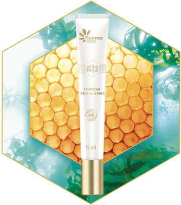 Elixir Royal Anti-Wrinkle Eye And Lip Contour 15 Ml