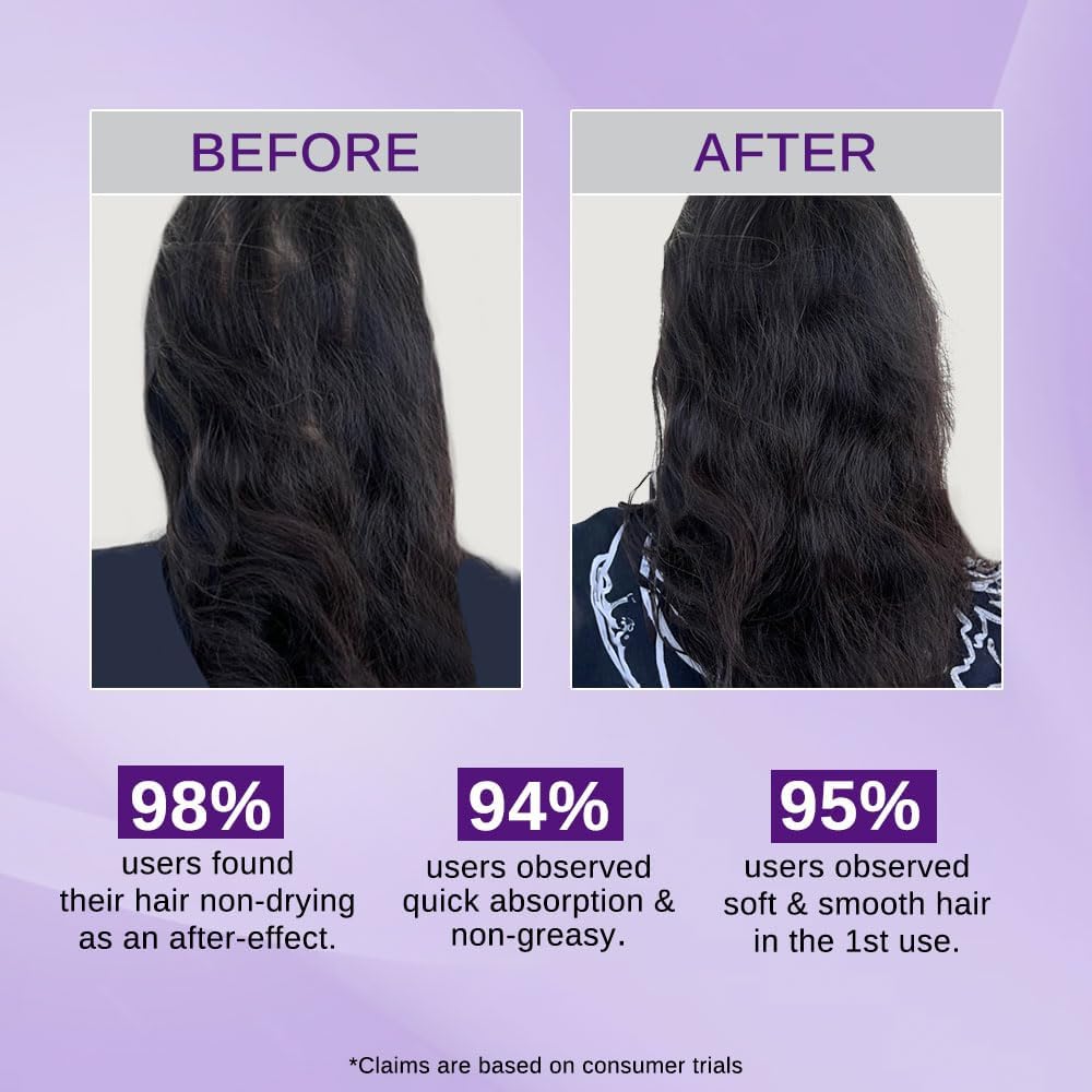 Bare Anatomy Nature X Science Rosemary Water Spray For Hair Growth & Hair Thickness With Rice Water |100% Natural Extract | Soft & Smooth Hair| Controls Hairfall| Non-Greasy & Fast Absorbing | 200 Ml