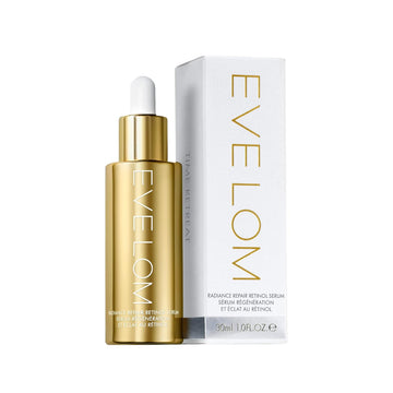 Eve Lom Radiance Repair Retinol - Facial Serum Hydrates Skin And Combats Wrinkles - 30 Ml (1 Fl Oz)