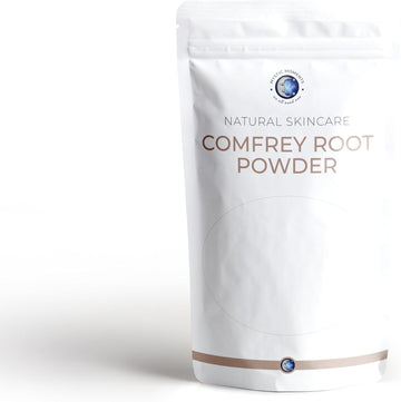 Mystic Moments | Comfrey Root Powder 500G Pure & Natural Vegan Gmo Free