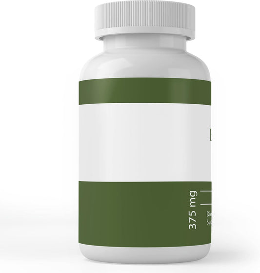 Pure Original Ingredients Butcher'S Broom, (100 Capsules) Always Pure, No Additives Or Fillers, Lab Verified