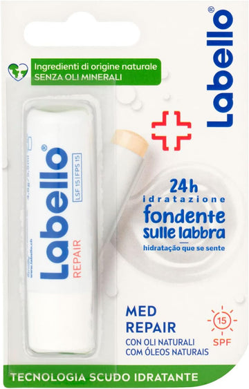 Med Repair Lip Balm Spf 15