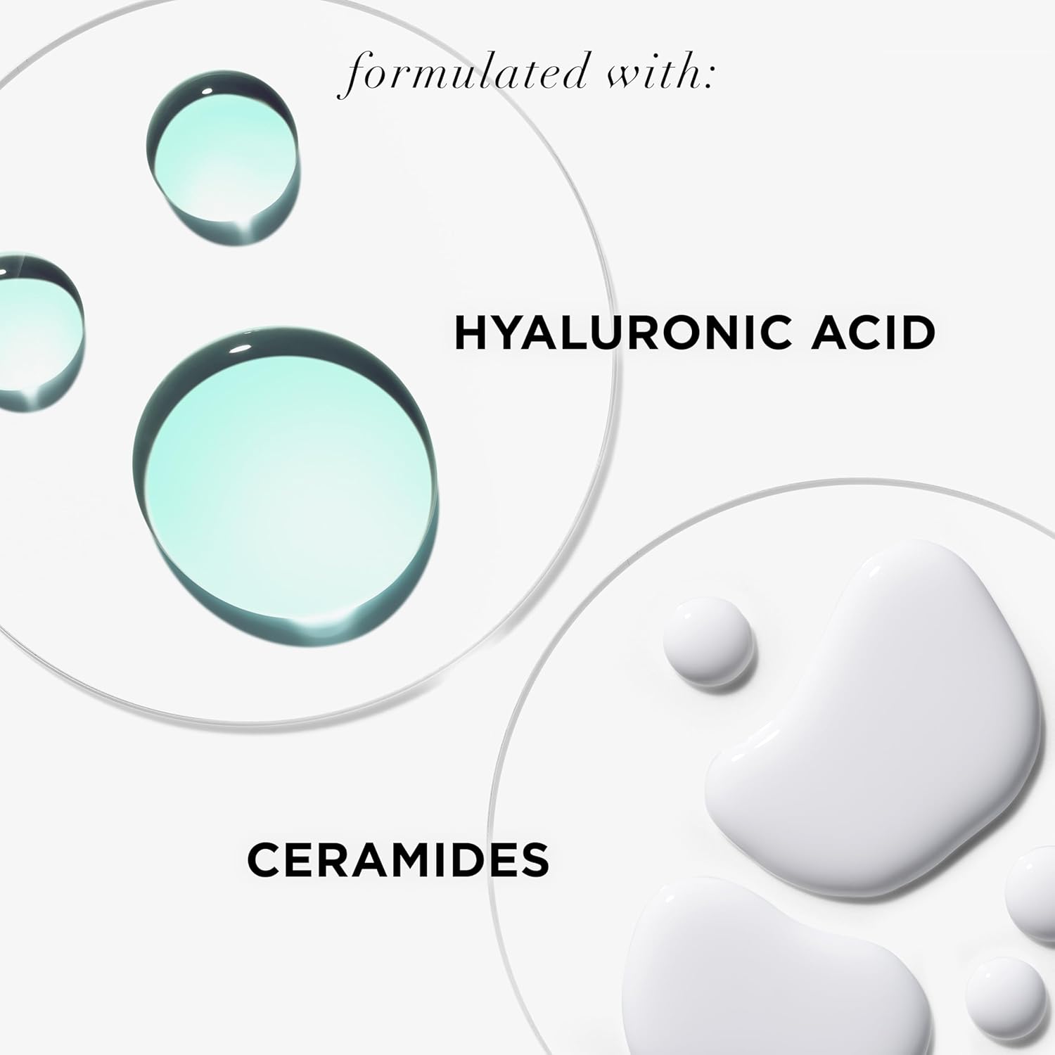 It Cosmetics Confidence In A Cleanser Travel - Hydrating Face Wash With Hyaluronic Acid & Ceramides, Supports Skin Barrier, Removes Makeup, Vegan, Sulfate Free, Gentle For All Skin Types - 1.7 Fl Oz : Beauty & Personal Care