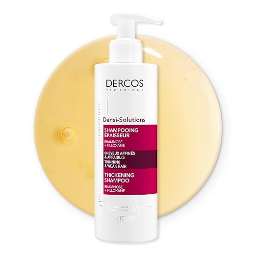 Vichy Dercos Densi Solutions Densifying Shampoo 250ml