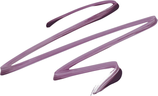 E.L.F. H2O Proof Inkwell Eyeliner Pen, High-Pigment, Waterproof Liquid Eyeliner, Delivers A Matte Finish, Vegan & Cruelty-Free, Sugarplum