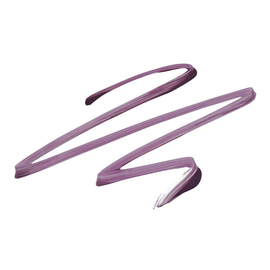 E.L.F. H2O Proof Inkwell Eyeliner Pen, High-Pigment, Waterproof Liquid Eyeliner, Delivers A Matte Finish, Vegan & Cruelty-Free, Sugarplum