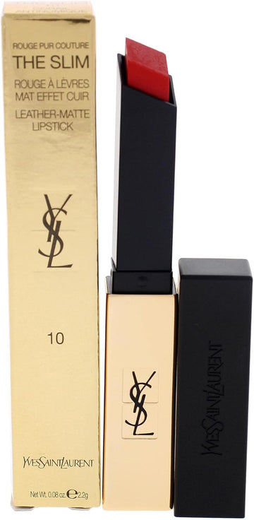 Yves Saint Laurent Lipstick 0.21 G 3614272140110