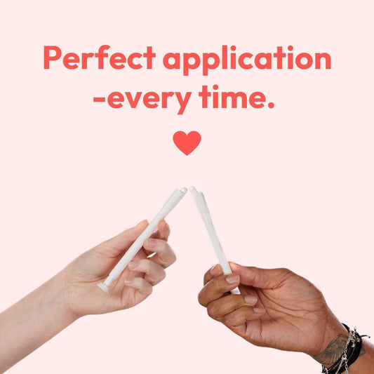 pH-D Feminine Health - Vaginal Suppository Applicators, Ideal for Boric Acid Suppositories, Reusable, Fits Most Vaginal Suppositories, Made in The USA - 5 Count?