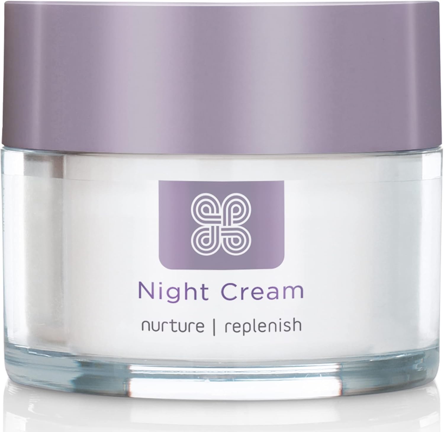 Healthspan Replenish Anti-Ageing Night Cream (50ml) | Natural Plant Oestrogens | Added Vitamin C | High Levels of Ceramides, Pro-Vitamin B5, Vitamin E & Squalene | Menopause : Amazon.co.uk: Beauty