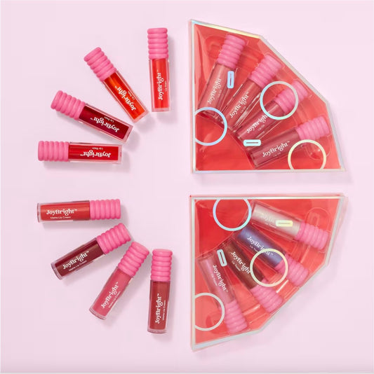 Ulta Beauty Pizza Party Lip Set