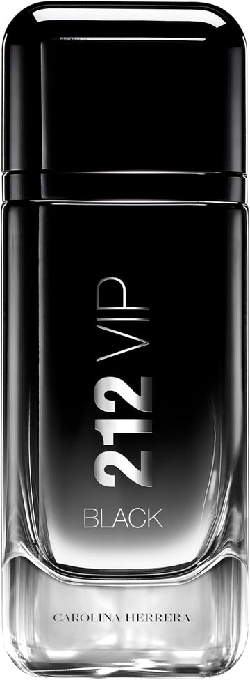 Carolina Herrera 212 Vip Black Edp Spray 100Ml