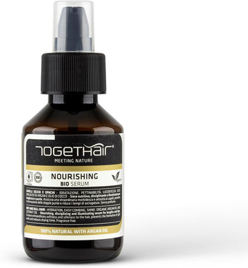 Togethair Nourishing Bio Serum 90Ml
