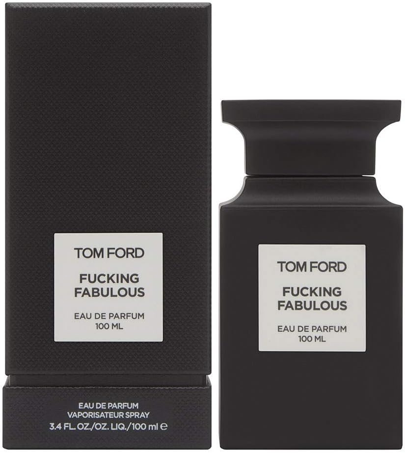 Tom Ford Fucking Fabulous Edp-S, 0.386 Kg