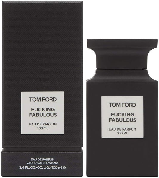 Tom Ford Fucking Fabulous Edp-S, 0.386 Kg