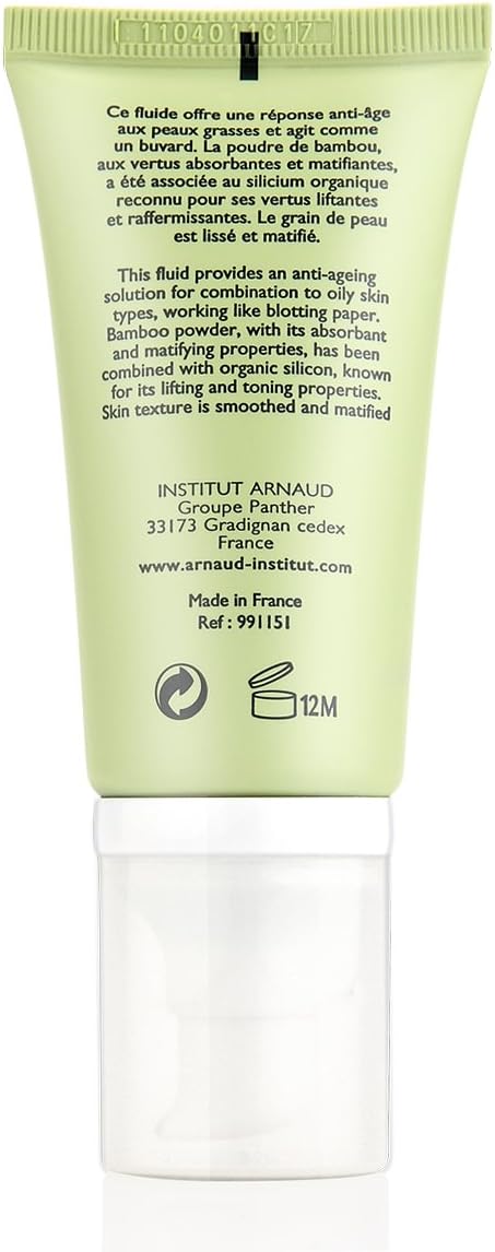 Institut Arnaudpure Beauty Matifying Fluid