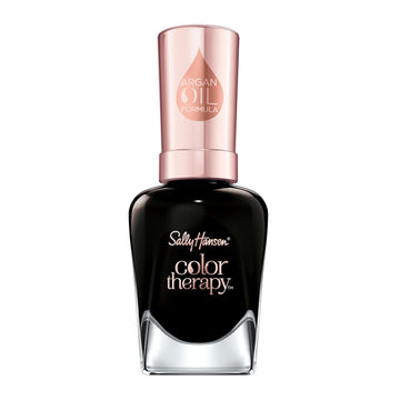 Sally Hansen Color Therapy® - Nail Polish - Bliss Collection, Everything Zen - 0.5 Fl Oz
