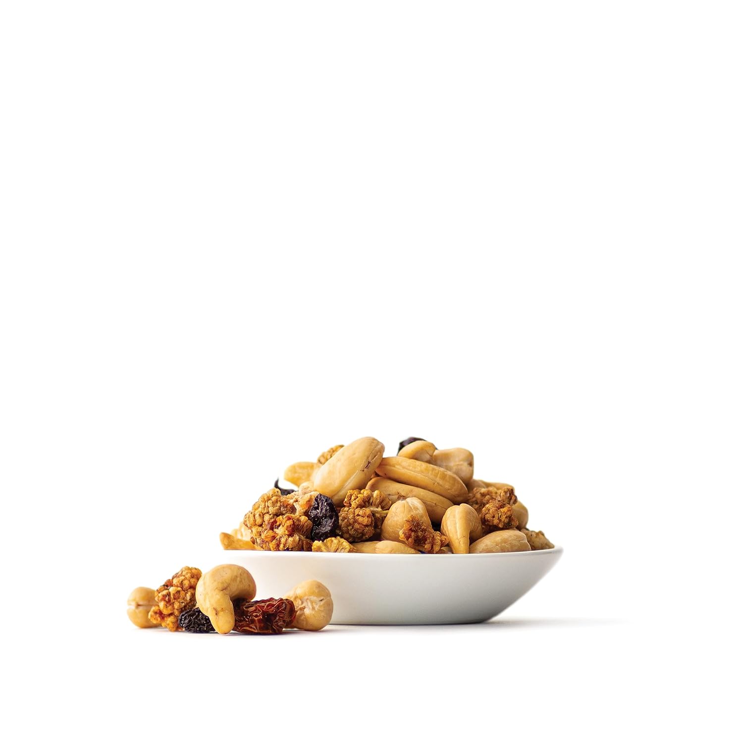Foods Alive | Organic Coo, Coo, Cashew Trail Mix | 8 Oz : Grocery & Gourmet Food