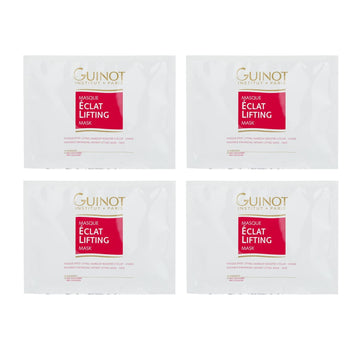 Guinot Lifting Mask, 4 Count