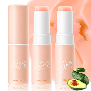 Erinde Moisturizing Multi Balm Stick, 7G/0.246 Oz