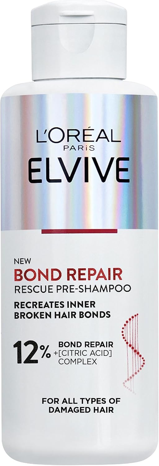 L’Oréal Elvive Bond Repair Serum 150Ml