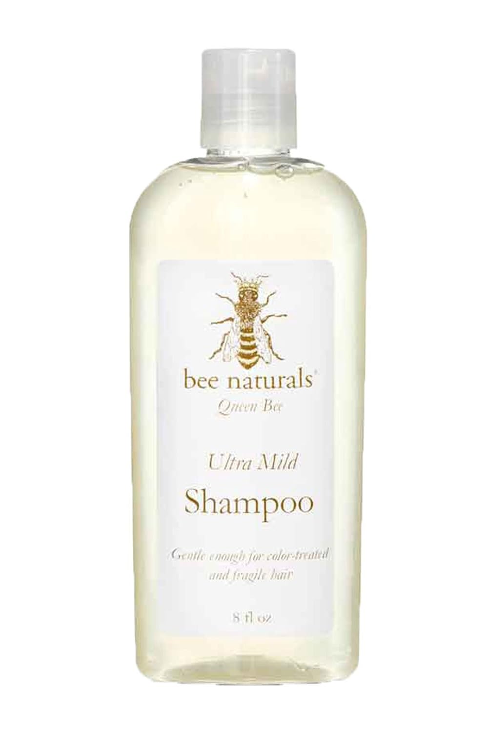 Ultra- Mild, Sulfate-Free Shampoo- Natural Ingredients-Safe and Gentle Enough for Color Treated and Chemically Processed Hair-Cruelty Free Citrus and Lavender Scent. Cruelty-free