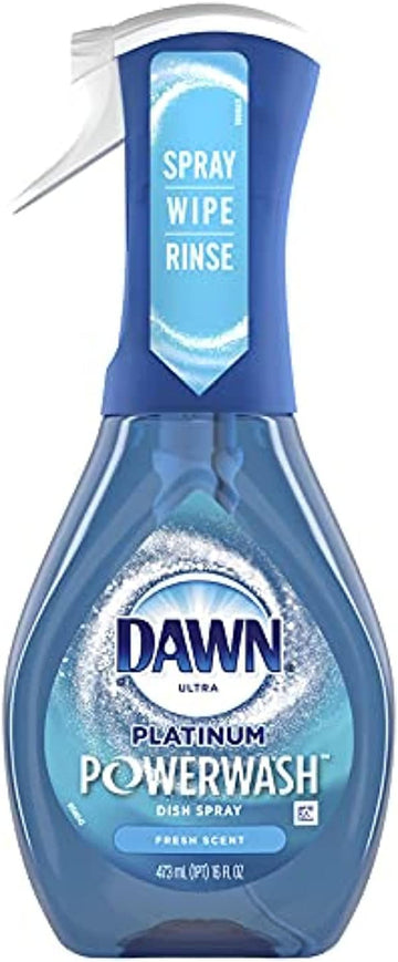 Dawn 52364 16OZ Dish Spray - Quantity 6