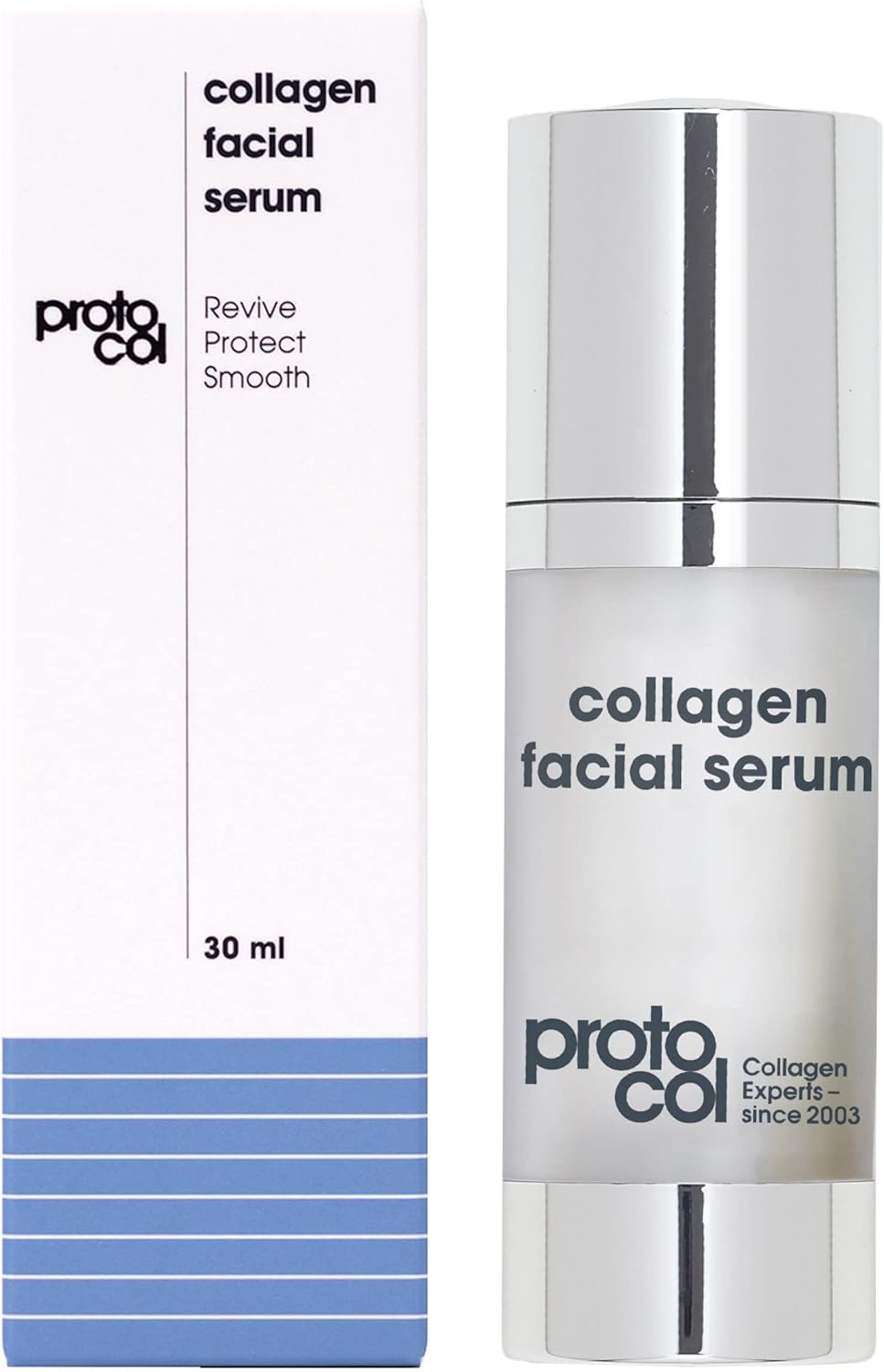 Proto-Col Collagen Facial Serum (30Ml)